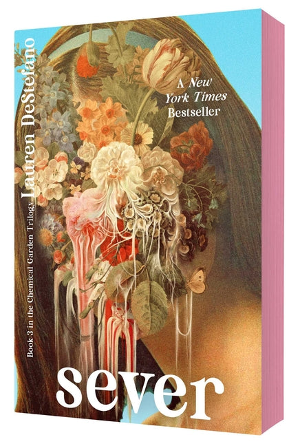 Sever: 15th Anniversary Edition (Anniversary)