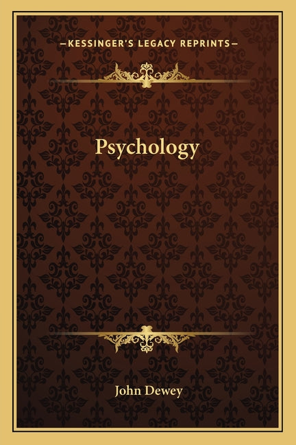 Psychology