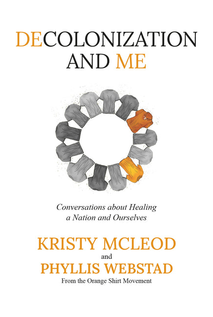 Decolonization and Me: Conversations about Healing a Nation and Ourselves