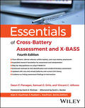 Essentials of Cross-Battery Assessment and X-Bass