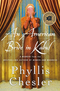 American Bride in Kabul
