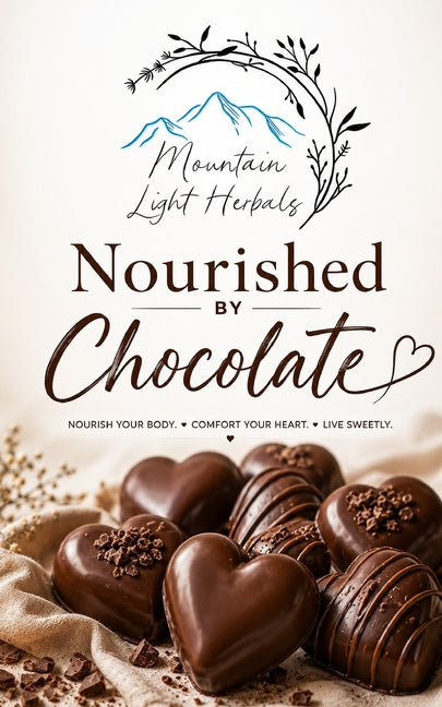 Nourishing With Chocolate