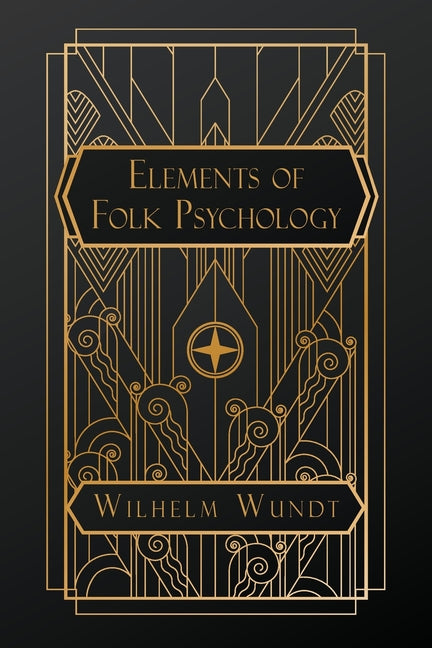 Elements of Folk Psychology