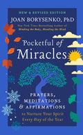 Pocketful of Miracles: Prayers, Meditations, and Affirmations to Nurture Your Spirit Every Day of the Year (Revised)