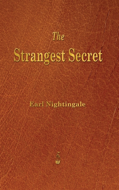 Strangest Secret