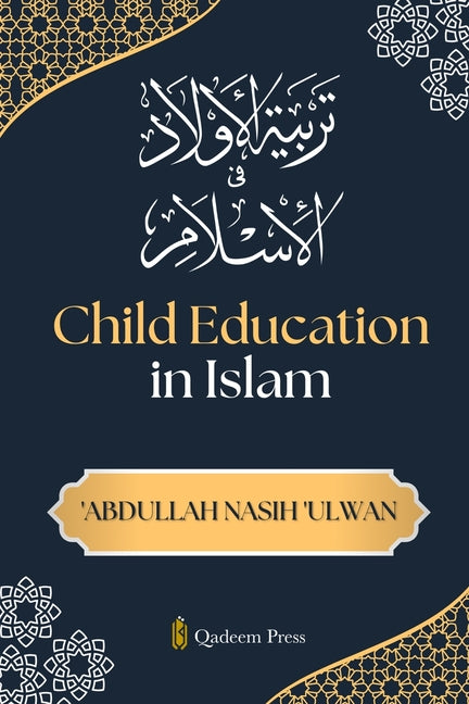 Child Education in Islam