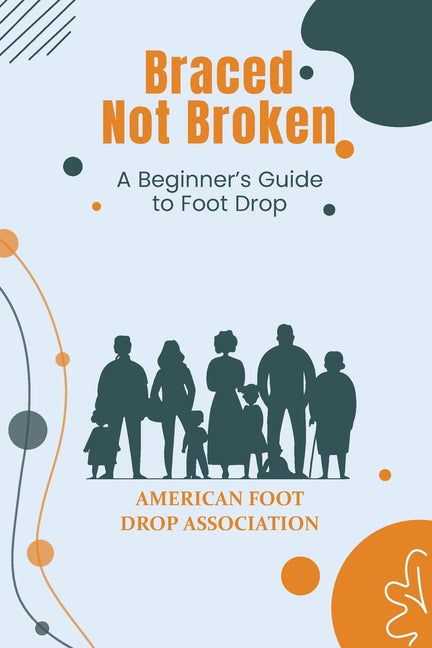 Braced Not Broken