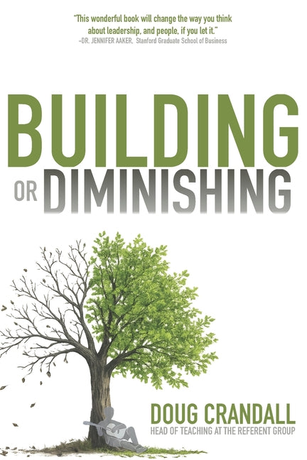 Building or Diminishing