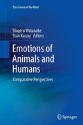 Emotions of Animals and Humans: Comparative Perspectives (2013)