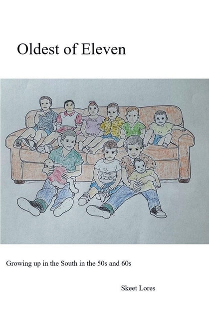 Oldest of Eleven