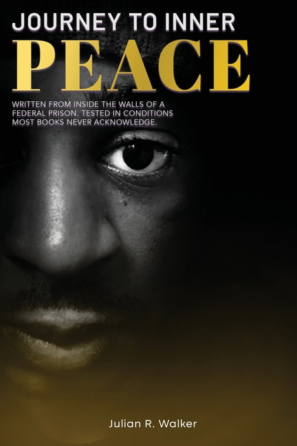 Journey To Inner Peace