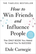 How to Win Friends and Influence People (Export)