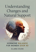 Understanding Changes and Natural Support: Hormone Balance for Women Over 40