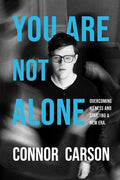 You Are Not Alone: Overcoming Illness and Starting a New Era