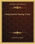 Using Enemas During A Fast
