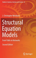Structural Equation Models: From Paths to Networks (2019)
