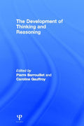The Development of Thinking and Reasoning