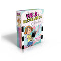 The Heidi Heckelbeck Collection (Boxed Set): A Bewitching Four-Book Boxed Set: Heidi Hecklebeck Has a Secret; Heidi Hecklebeck Casts a Spell; Heidi Heckle
