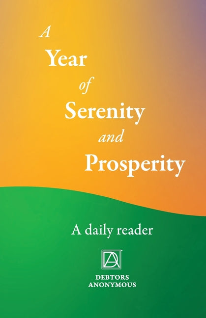 A Year of Serenity and Prosperity: A Daily Reader