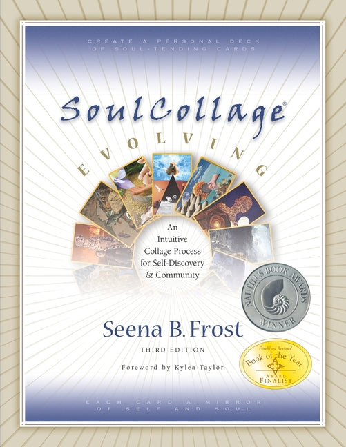 SoulCollage Evolving: An Intuitive Collage Process for Self-Discovery and Community