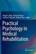 Practical Psychology in Medical Rehabilitation (2017)