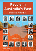 People in Australia's Past - 2nd Ed: Stories & Activities