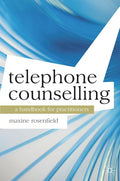 Telephone Counselling: A Handbook for Practitioners (2013)
