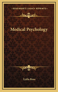 Medical Psychology