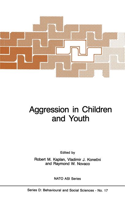 Aggression in Children and Youth (1984)