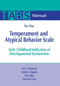 Manual for the Temperament and Atypical Behavior Scale (Tabs) (Et-P527.Aspx">tabs System</)