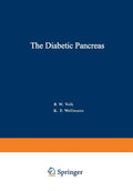 The Diabetic Pancreas (Softcover Reprint of the Original 1st 1977)