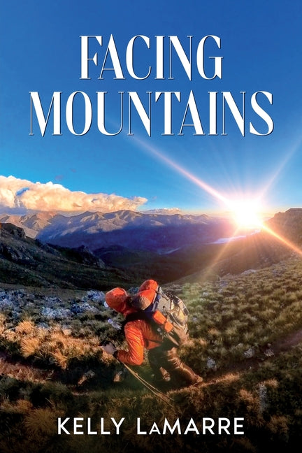 Facing Mountains
