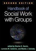 Handbook of Social Work with Groups