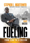 Fueling: From Zero to $1 Billion