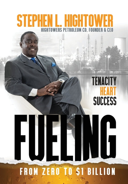 Fueling: From Zero to $1 Billion