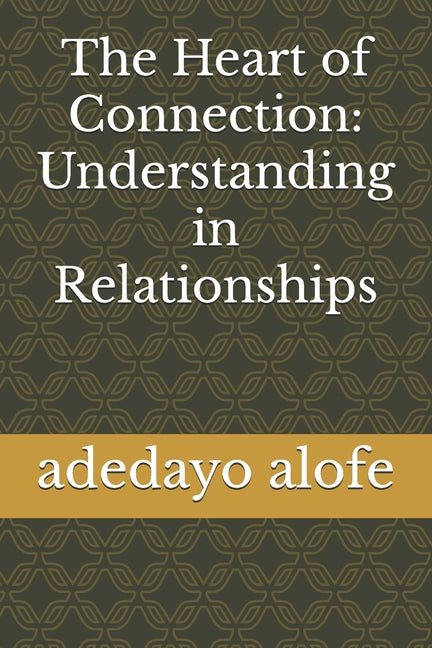 The Heart of Connection: Understanding in Relationships