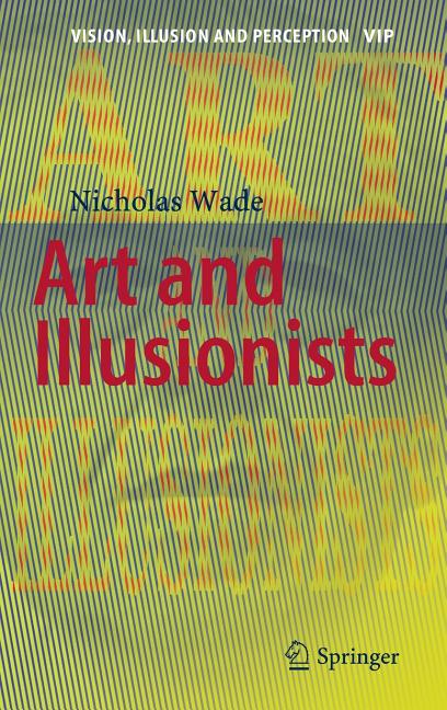 Art and Illusionists (2016)