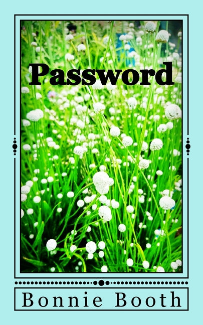 Password: I Can Remember