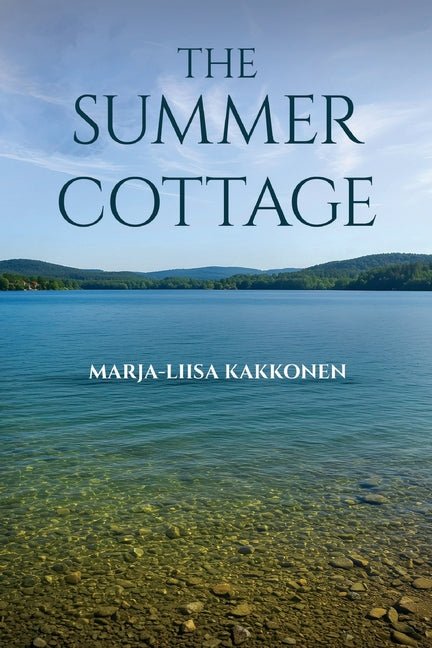 The Summer Cottage