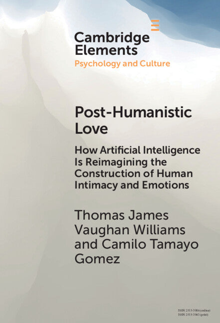 Post-Humanistic Love
