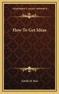 How To Get Ideas