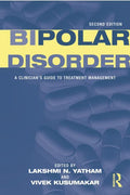 Bipolar Disorder: A Clinician's Guide to Treatment Management