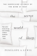Secret World of Sleep