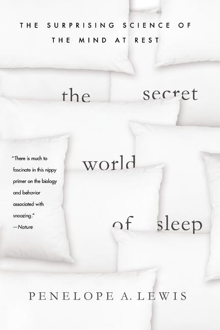 Secret World of Sleep