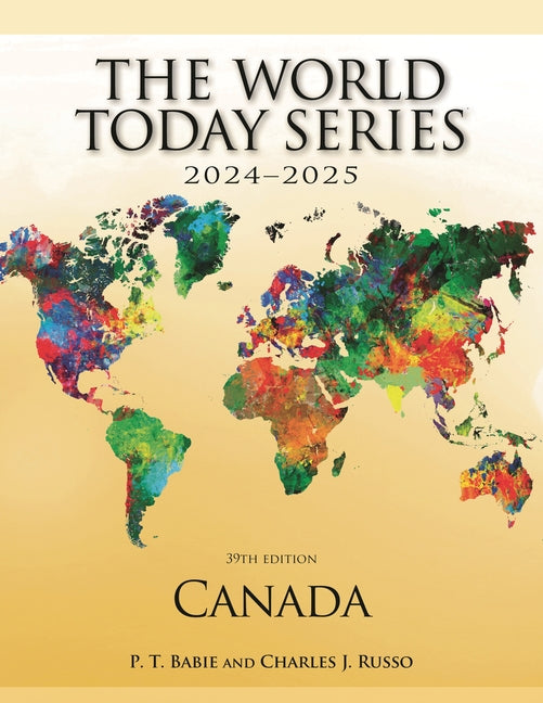 Canada 2024-2025 (Thirty-Ninth)