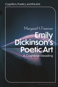 Emily Dickinson's Poetic Art: A Cognitive Reading