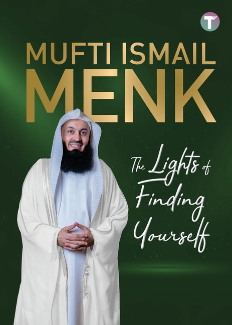 The Lights of Finding Yourself