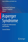 Asperger Syndrome: A Guide for Professionals and Families (2013)