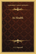 In Health