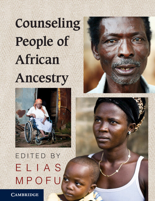 Counseling People of African Ancestry